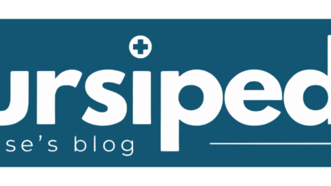 Nursipedia logo